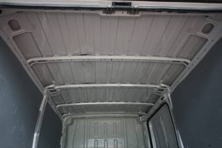 PEUGEOT Boxer usata, con Controllo vocale