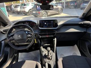 PEUGEOT 2008 usata, con Immobilizzatore elettronico