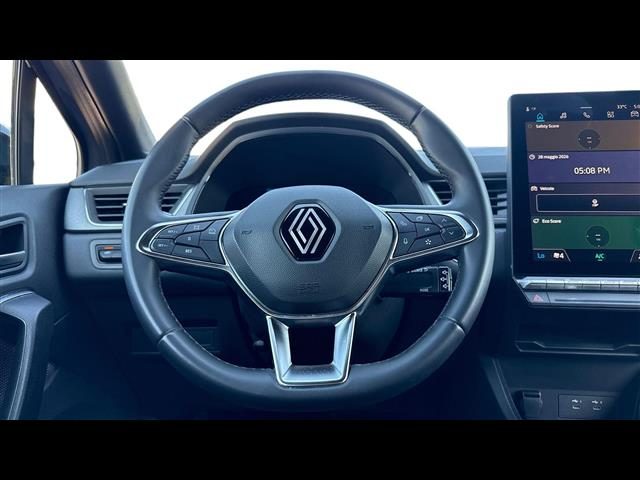 RENAULT Captur usata, con Alzacristalli elettrici