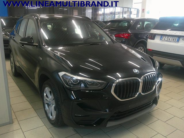 BMW X1 usata, con Airbag laterali
