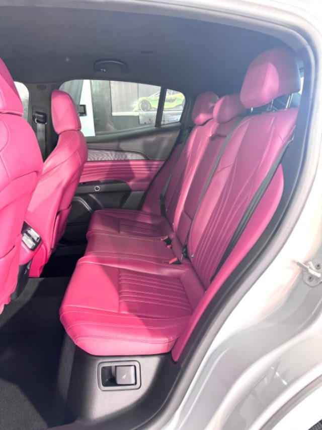 MASERATI Grecale usata, con Servosterzo