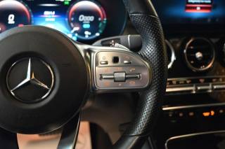 MERCEDES-BENZ GLC 300 usata 48