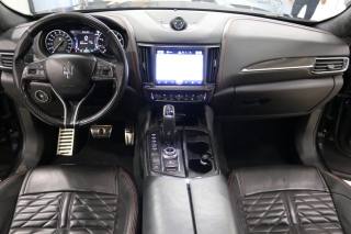 MASERATI Levante usata, con Sistema di navigazione