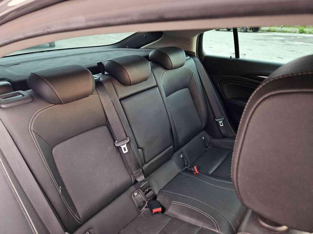 OPEL Insignia usata, con Servosterzo