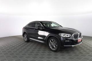 BMW X4 usata 1