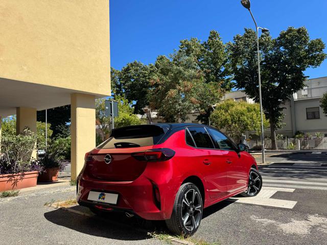 OPEL Corsa usata, con Airbag Passeggero