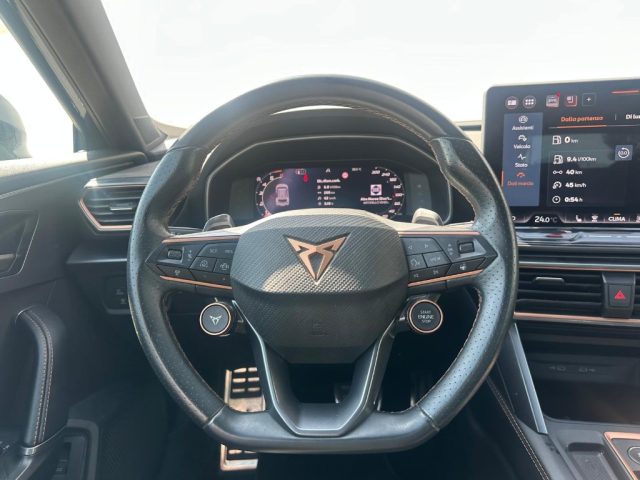 CUPRA Formentor usata, con Fari LED
