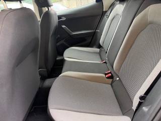 SEAT Ibiza usata, con Controllo trazione