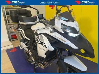 BENELLI TRK 502 usata 13