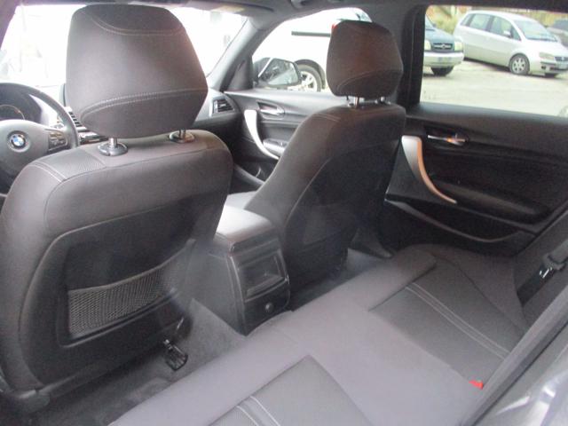 BMW 118 usata 24