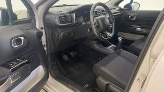 CITROEN C3 usata, con Climatizzatore