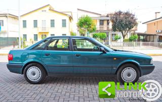 AUDI 80 usata 5