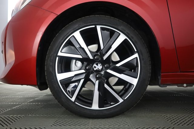PEUGEOT 208 usata 7