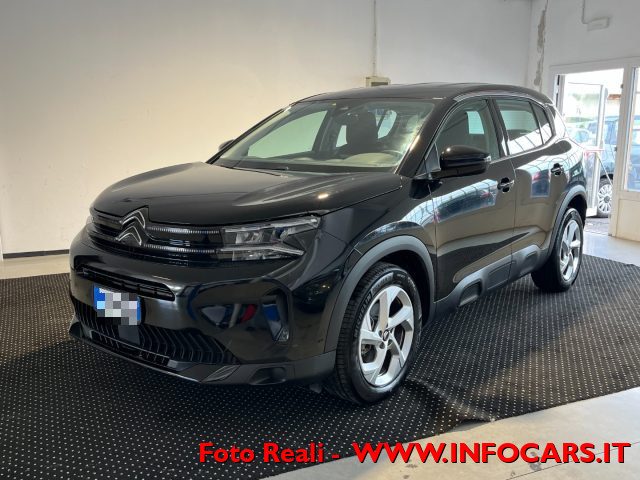 CITROEN C5 Aircross usata, con Airbag laterali
