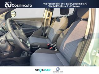 LANCIA Ypsilon usata, con Climatizzatore