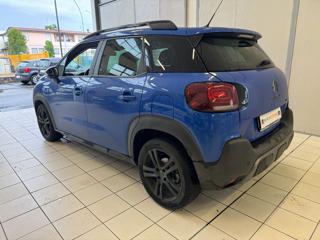 CITROEN C3 Aircross usata, con Airbag laterali