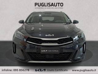 KIA XCeed usata, con Airbag