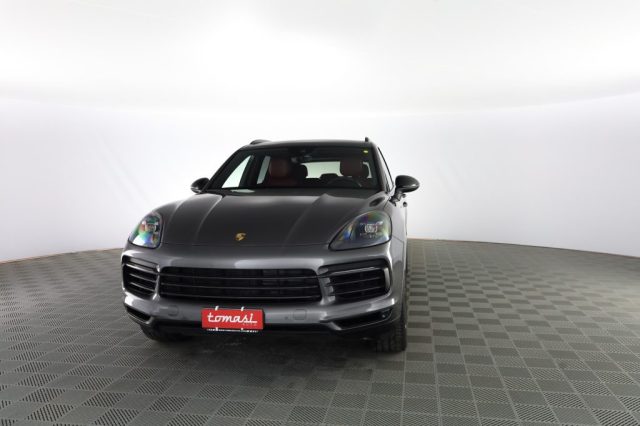 PORSCHE Cayenne usata 0