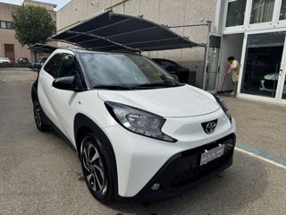 TOYOTA Aygo X usata, con Airbag