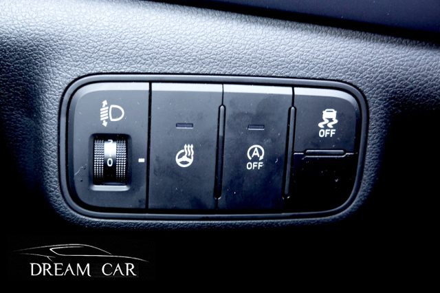 HYUNDAI i20 usata, con Immobilizzatore elettronico