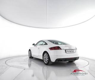 AUDI TT usata 3