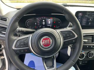 FIAT Tipo usata, con Cerchi in lega