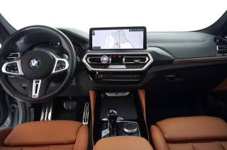 BMW X4 usata, con Cerchi in lega