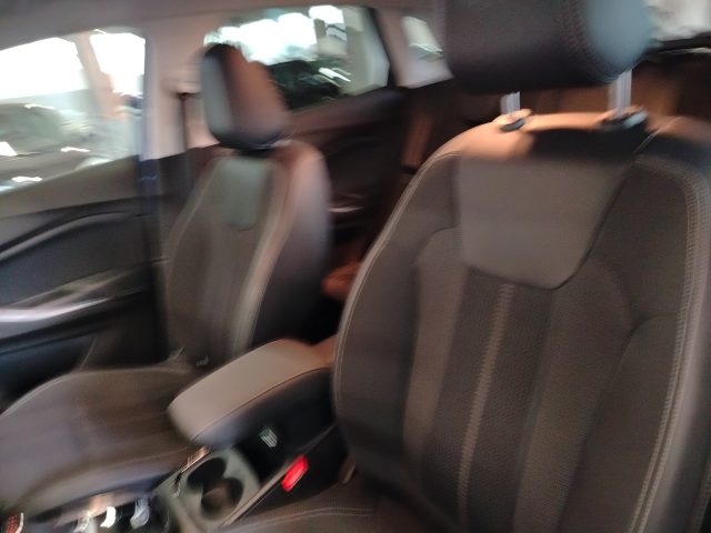 OPEL Grandland usata 21