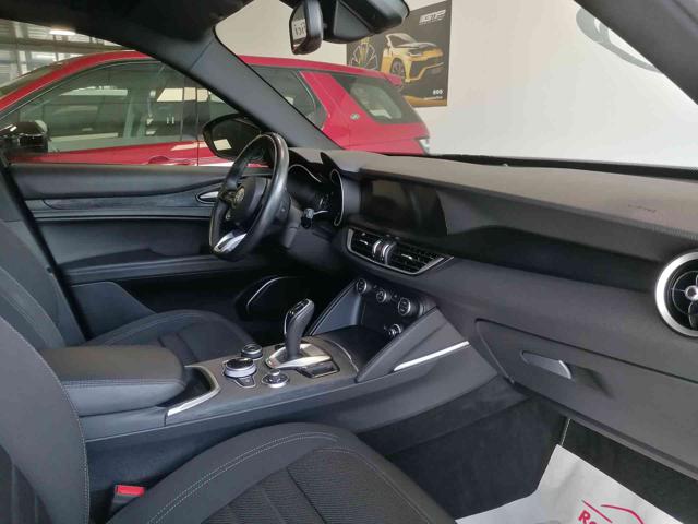 ALFA ROMEO Stelvio usata 44