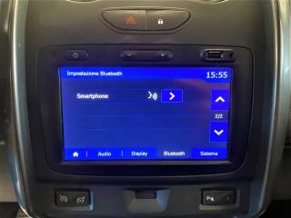 DACIA Duster usata, con Controllo trazione