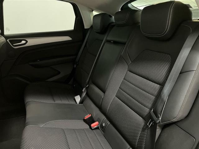 RENAULT Arkana usata, con Volante in pelle