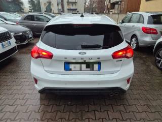 FORD Focus usata, con Alzacristalli elettrici