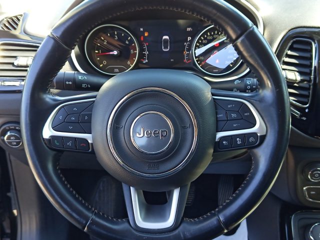 JEEP Compass usata, con ESP