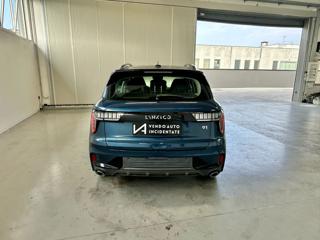 LYNK & CO 01 usata, con Antifurto