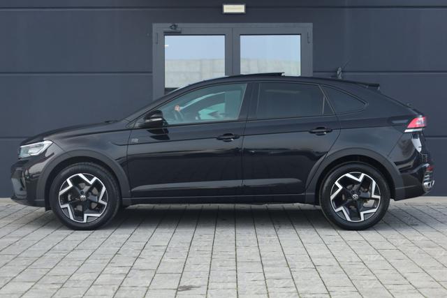 VOLKSWAGEN Taigo usata, con Autoradio digitale