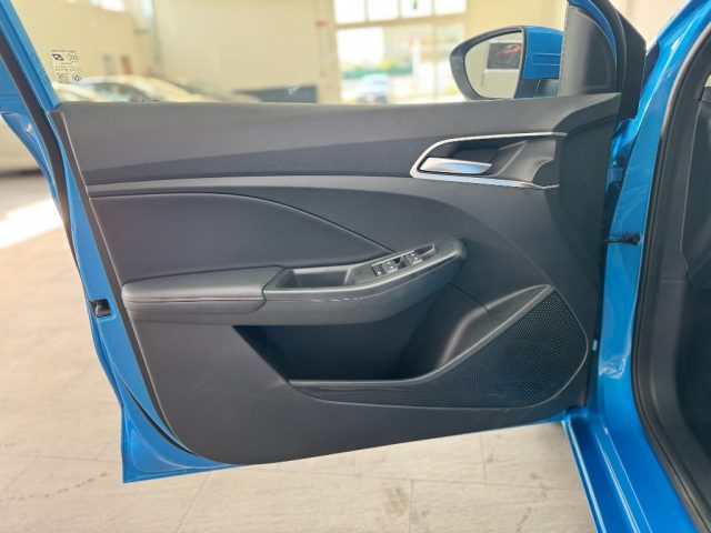 MG MG3 usata, con Fari Xenon