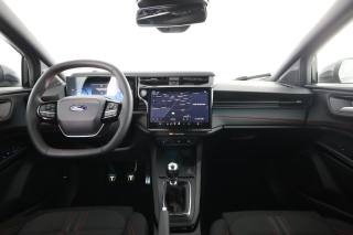 FORD Puma usata 11