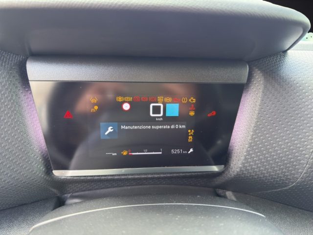CITROEN C4 usata, con ESP