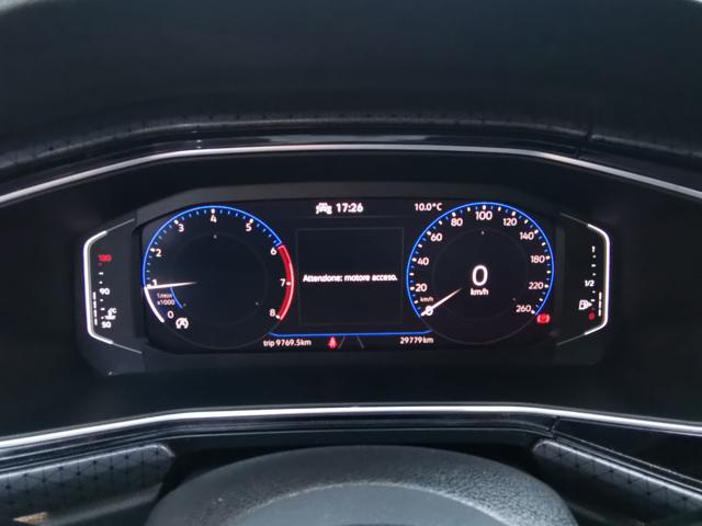 VOLKSWAGEN T-Cross usata, con Servosterzo