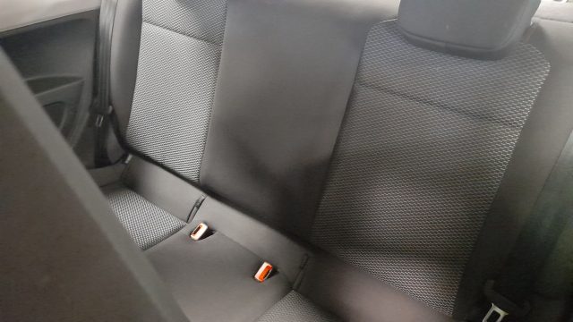 SEAT Mii usata, con ESP