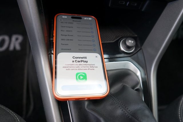 VOLKSWAGEN T-Roc usata, con Immobilizzatore elettronico