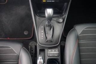 FORD Puma usata, con Airbag testa