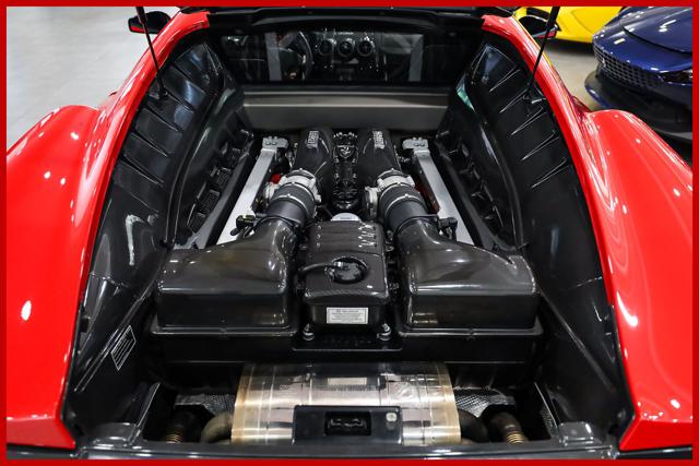 FERRARI F430 usata, con Fari Xenon
