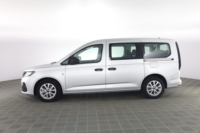 FORD Tourneo Connect usata 5