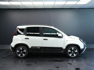 FIAT Pandina usata, con Boardcomputer