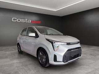 KIA Picanto usata, con Cruise Control