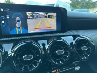 MERCEDES-BENZ A 180 usata, con Fendinebbia