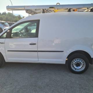 VOLKSWAGEN Caddy usata, con Airbag testa