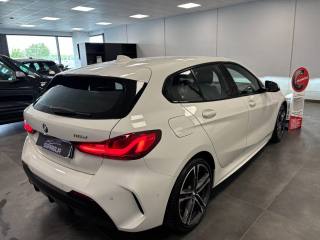 BMW 116 usata, con Autoradio