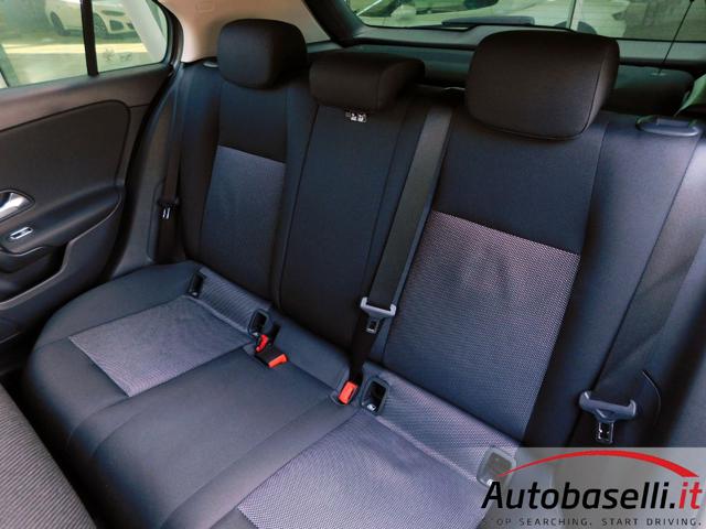 MERCEDES-BENZ A 180 usata 73